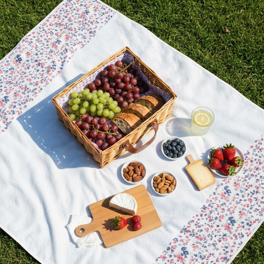 Natural ingredients and nutritional elements